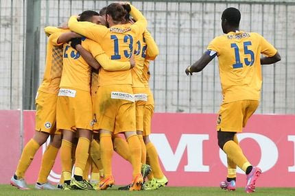 Αστέρας Τρίπολης – Ατρόμητος 1-0