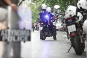 Ξύλο μεταξύ οπαδών του ΠΑΟΚ και του Άρη στην Κοζάνη