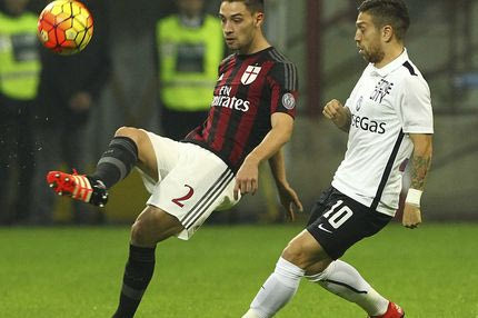 12η αγ.: Όλα μηδέν για Μίλαν