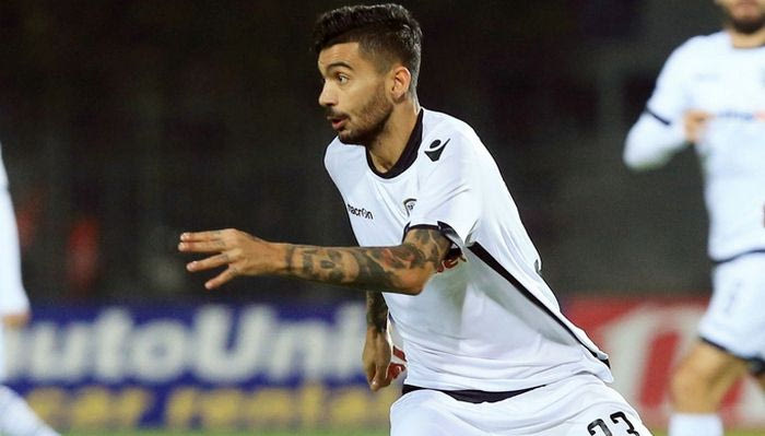 Με Αθανασιάδη στο ντέρμπι ο ΠΑΟΚ