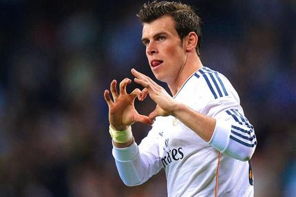 Kαταγγελία: Με ευρωπαϊκό κονδύλι η μεταγραφή του Μπέιλ στη Ρεάλ!