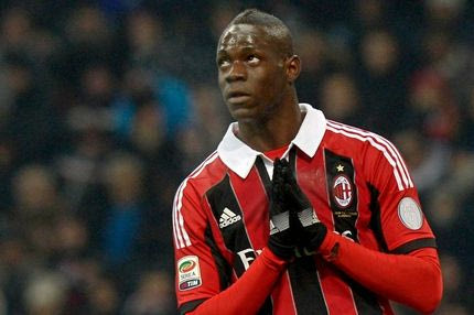 Τρεις μήνες εκτός ο Μπαλοτέλι