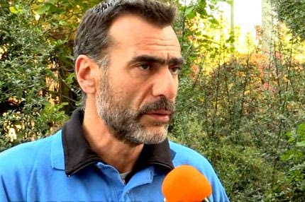 Αξιέπαινη πρωτοβουλία του Γιώργου Μπαλογιάννη
