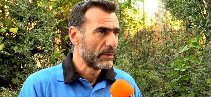 Αξιέπαινη πρωτοβουλία του Γιώργου Μπαλογιάννη