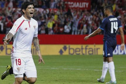 11η αγ.: Έπεσε δεύτερη η Ρεάλ πριν από το ντέρμπι με Μπαρτσελόνα