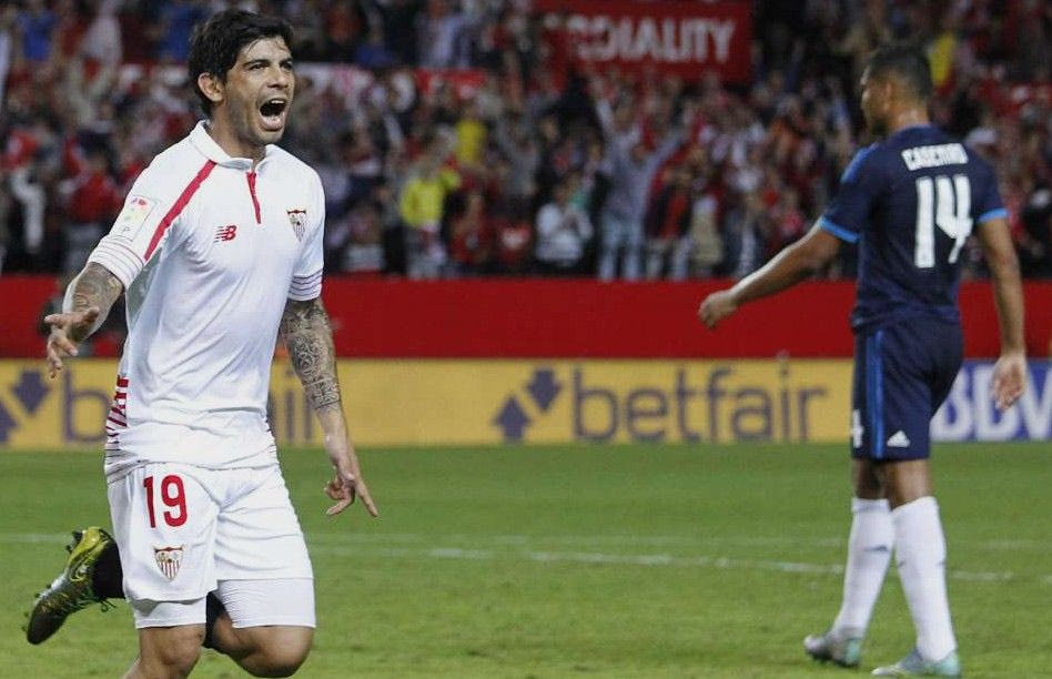 11η αγ.: Έπεσε δεύτερη η Ρεάλ πριν από το ντέρμπι με Μπαρτσελόνα