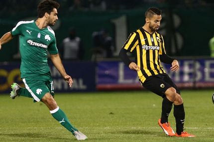 Η μαγική ενέργεια και πάσα του Μπαρμπόσα