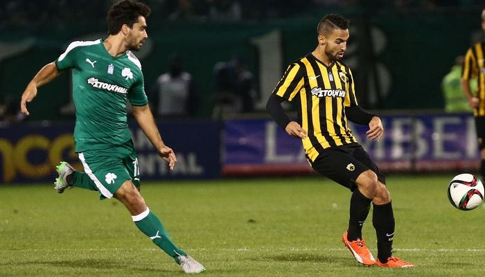 Η μαγική ενέργεια και πάσα του Μπαρμπόσα