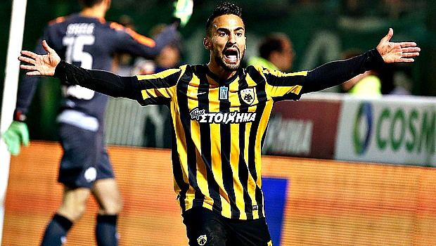 Η μεγάλη χαμένη ευκαιρία της ΑΕΚ