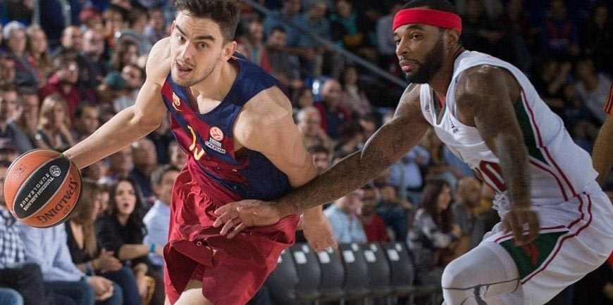 Πρώτη ήττα για Μπαρτζώκα, διπλό η Νταρουσάφακα