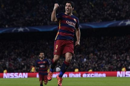 Οι 16 του Champions League