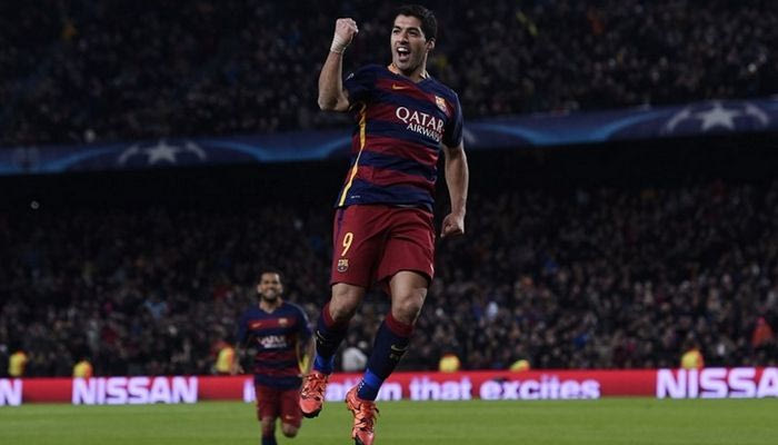 Οι 16 του Champions League