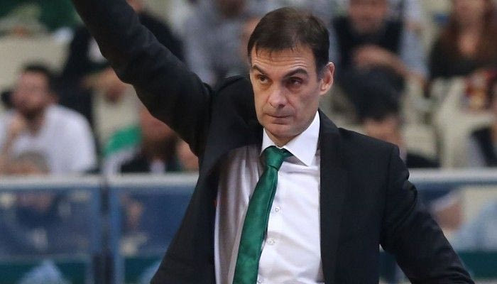 Μπαρτζώκας: “Μεγαλώνουμε ως ομάδα”