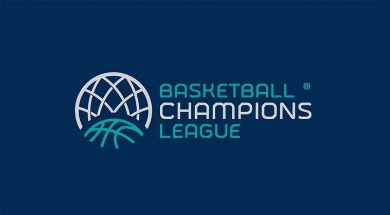 Επισημοποιήθηκε η συμμετοχή των ελληνικών ομάδων στο FIBA Champions League