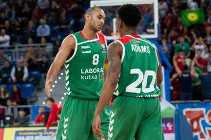 Η παρέα του Μπουρούση έβαλε κάτω την Εφές, γλίτωσε η Ρεάλ