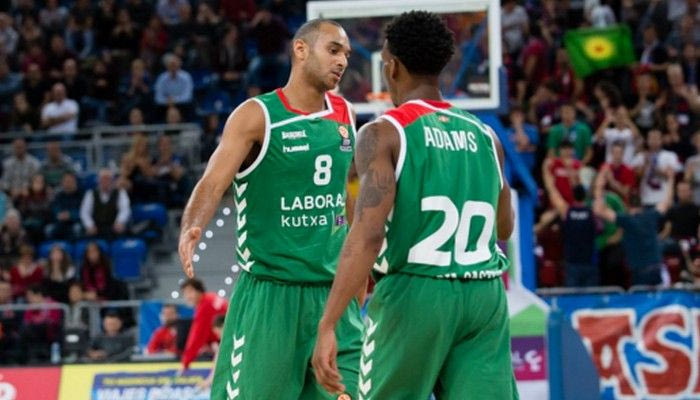 Η παρέα του Μπουρούση έβαλε κάτω την Εφές, γλίτωσε η Ρεάλ