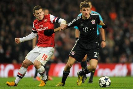 “Πεντάρα” η Μπάγερν, αήττητη η Πόρτο, δεν αυτοκτόνησε η Ρόμα