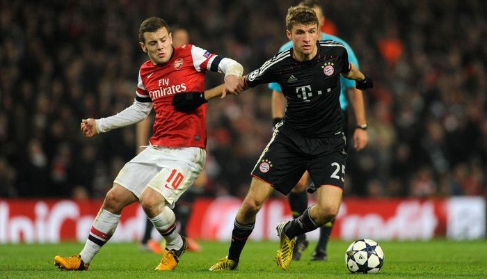 “Πεντάρα” η Μπάγερν, αήττητη η Πόρτο, δεν αυτοκτόνησε η Ρόμα