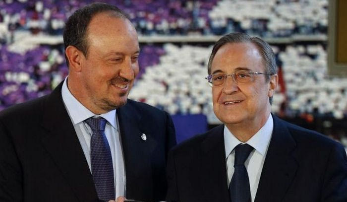 Το ρεζιλίκι ολοκληρώθηκε: Εκτός Κυπέλλου η Ρεάλ!