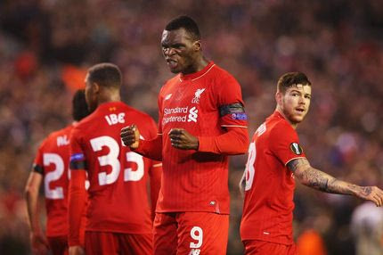 Ανατροπή και πρόκριση για Λίβερπουλ, η Κρασνοντάρ απέκλεισε τον ΠΑΟΚ