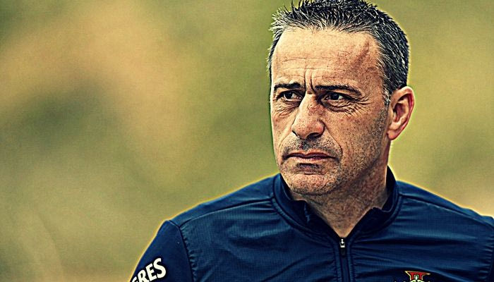 Επίσημο: Ανακοίνωσε Πάουλο Μπέντο ο Ολυμπιακός