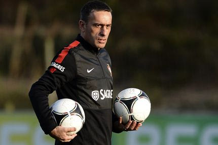 Γνώρισε τους παίκτες στο Ρέντη ο Μπέντο