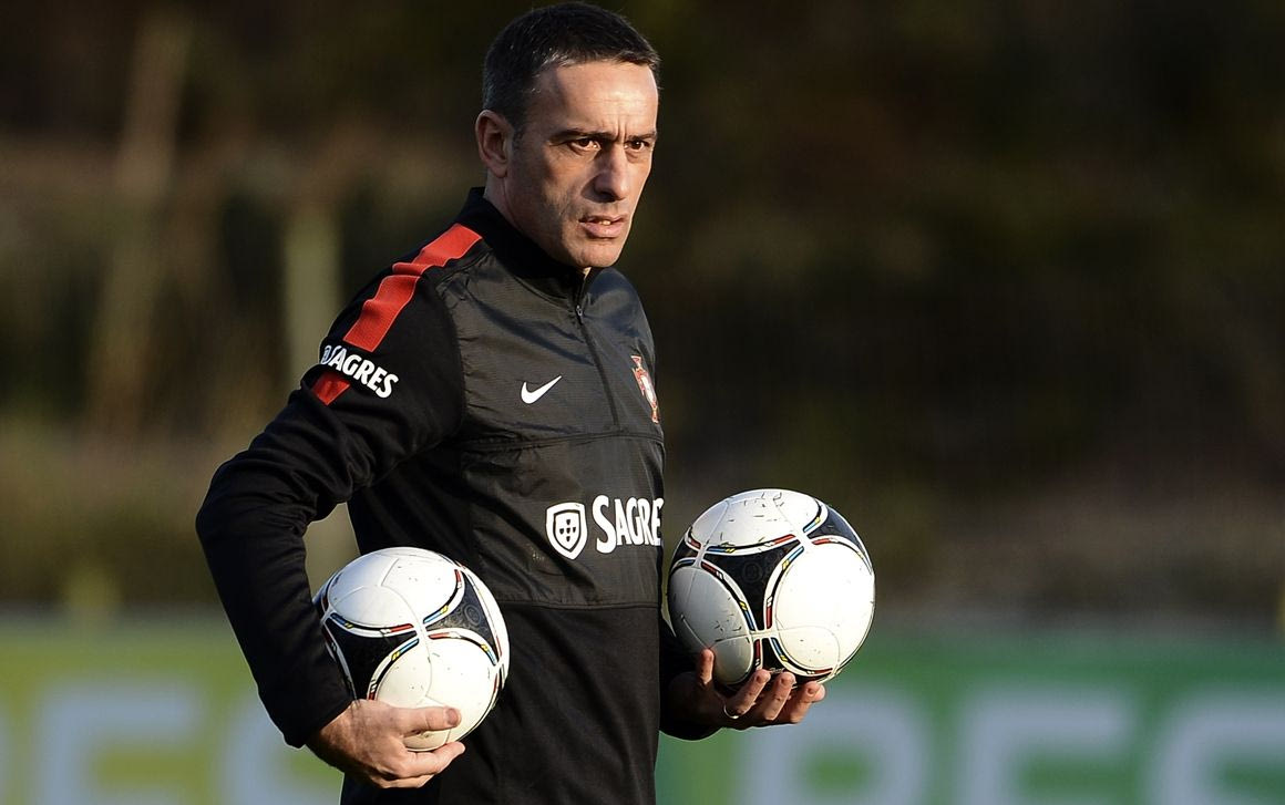 Γνώρισε τους παίκτες στο Ρέντη ο Μπέντο