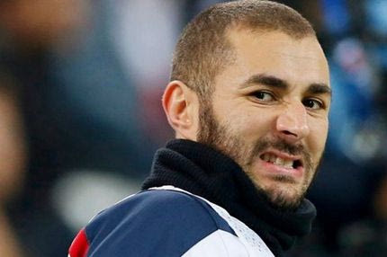 “Ο Μπενζεμά είναι μπλεγμένος σε σκάνδαλο διακίνησης κοκαΐνης”