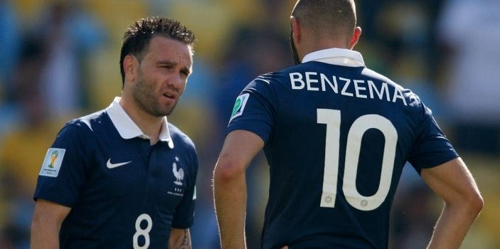 Πυρά του δικηγόρου του Μπενζεμά στον Γάλλο Πρωθυπουργό