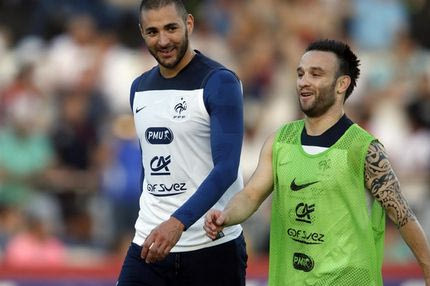 Το “sex tape” κι οι αιτίες σύλληψης του Μπενζεμά