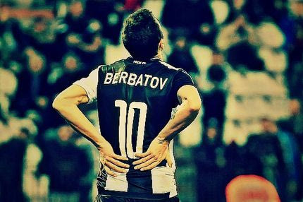 Ο ΠΑΟΚ κάνει σταθερά βήματα… πίσω