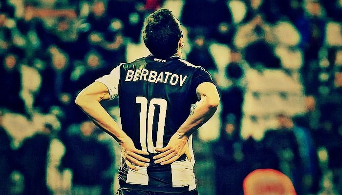 Ο ΠΑΟΚ κάνει σταθερά βήματα… πίσω