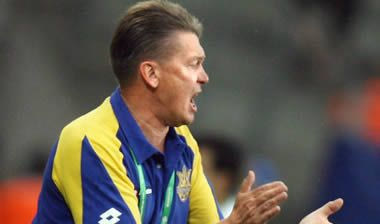 Την Πέμπτη κρίνεται το μέλλον του Μπλαχίν