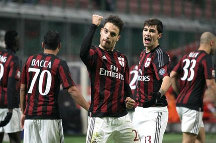 14η αγ.: Ξέσπασε η Μίλαν