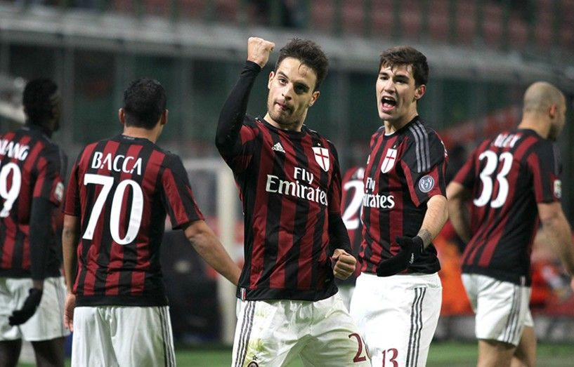 14η αγ.: Ξέσπασε η Μίλαν