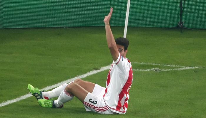 Χάνει τη Λεωφόρο ο Μποτία