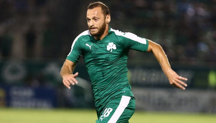 Τελειωμένοι Μπούρμπος και Δώνης