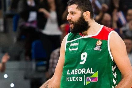 Αντίπαλοι Ολυμπιακού: Ο Μπουρούσης νίκησε τον Κατσικάρη