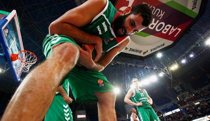 Μπουρούσης: “Είμαι 32 και νιώθω τόσο νέος”