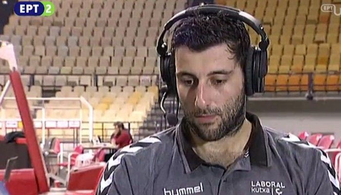 Μπουρούσης: “Το να με βρίζει ο κόσμος δεν μου λέει κάτι”