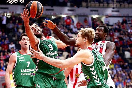 VIDEO: Κατέβασε το γενικό ο Μπουρούσης!