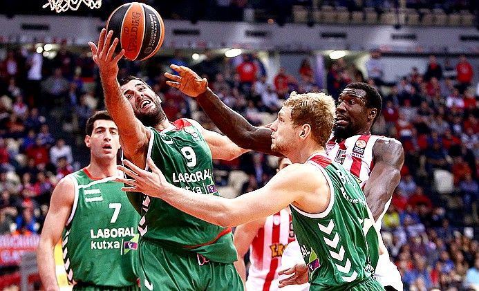 VIDEO: Κατέβασε το γενικό ο Μπουρούσης!