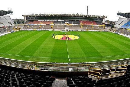 Κεκλεισμένων των θυρών το Μπριζ-Νάπολι για λόγους ασφαλείας