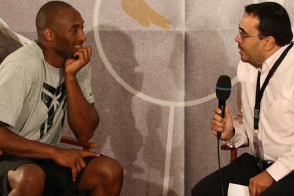 Η συνέντευξη του Κόμπε στο Contra.gr