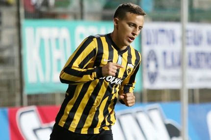 Δείτε τη ΓΚΟΛΑΡΑ του Μπουονανότε