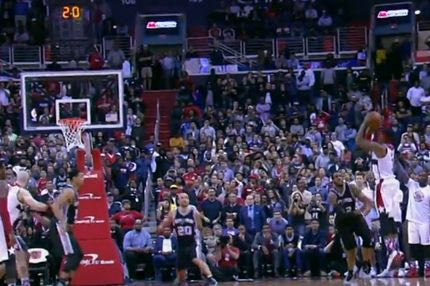 “Μαγικό” Top-10 με “ονειρικό” buzzer beater