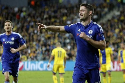 “Ανάσταση” για Τσέλσι και Ντιναμό