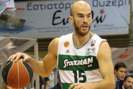 Νέο πρόβλημα στον Παναθηναϊκό με Καλάθη