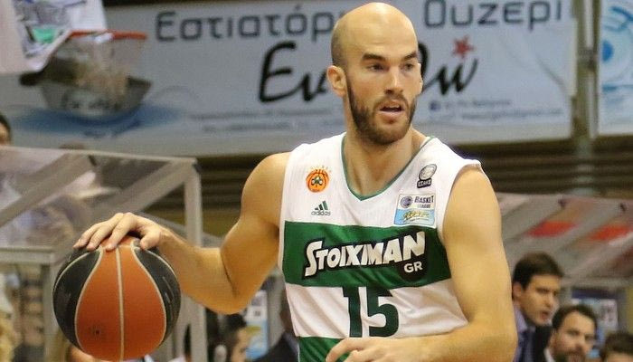 Νέο πρόβλημα στον Παναθηναϊκό με Καλάθη