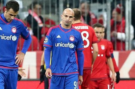 Καμπιάσο: “Με την Άρσεναλ έχουμε δύο επιλογές”